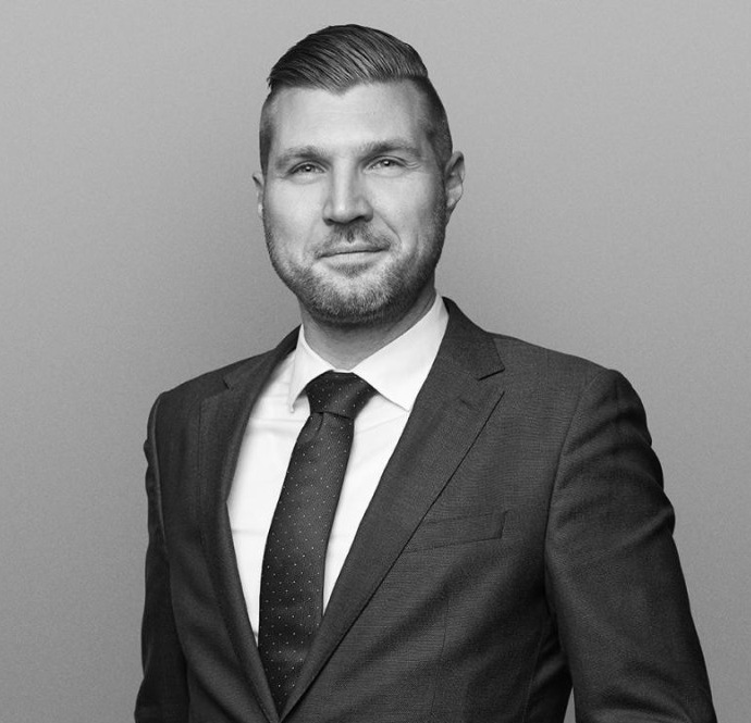 Thomas Frydendahl